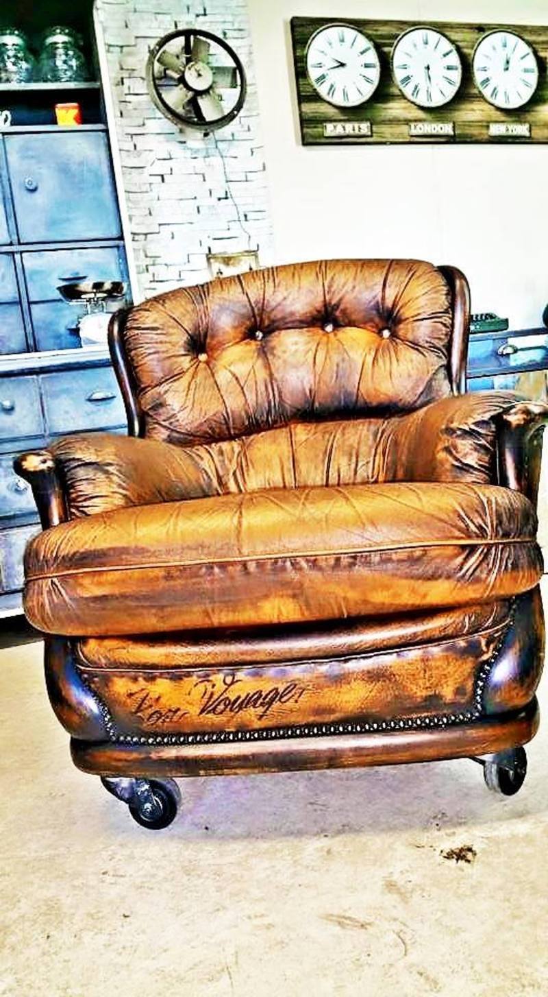 Salon fauteuil canape page 2